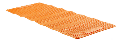 Exped Flexmat Slaapmat Oranje LW