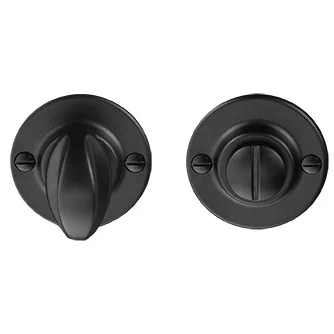 FORMANI | toiletgarnituur mat zwart | Formani | TIMELESS | GRRWCUZI