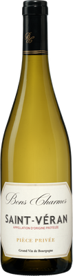Bons Charmes 'Pièce Privée' Saint-Véran Bons Charmes 'Pièce Privée' Saint-Véran