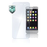 Hama Premium Crystal Glass Doorzichtige schermbeschermer CAT 1 stuk(s) - thumbnail