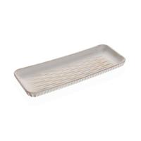 Middenstuk Versa Gouden 15,5 X 6,5 X 40 CM