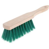 Basic Houten stoffer 28 cm Basic Houten stoffer 28 cm