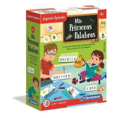 Educatief Spel Clementoni