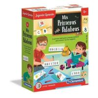 Educatief Spel Clementoni