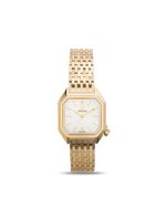 MARCH LA.B montre Lady Mansart Continental 26 mm - Or
