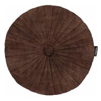 Riverdale - Sierkussen - Bruin