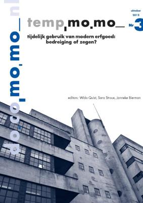 Tempmomo (Paperback)