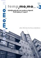 Tempmomo (Paperback)