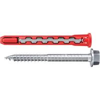 Fischer 577392 HybridPower Deuvelset 90 mm 4 stuk(s)