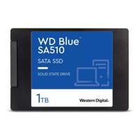 Hard Drive Western Digital SA510 1 TB SSD