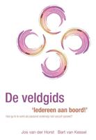 De veldgids &apos;Iedereen aan boord!&apos; (Paperback)
