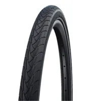 Schwalbe marathon plus 24x1.00 (25-540) wired evo nmc black