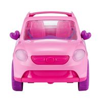 ZURU Sparkle Girlz 100299 accessoire voor poppen Poppenauto - thumbnail