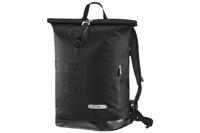 Ortlieb Commuter-Daypack City Rugzak 27L - Zwart Ortlieb Commuter-Daypack City Rugzak 27L - Zwart