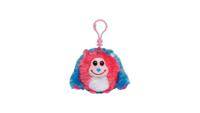 TY Beanie Monster Clip Delilah Knuffel