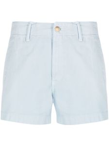 Polo Ralph Lauren short chino classique - Bleu