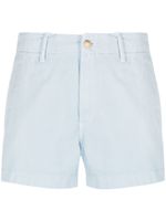 Polo Ralph Lauren short chino classique - Bleu - thumbnail