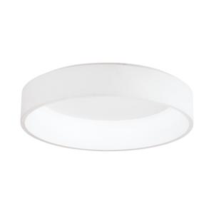 EGLO Marghera 1 plafondverlichting Wit Niet-verwisselbare lamp(en) LED