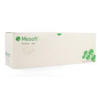 Mesoft Kp Ster 4l 5x 5cm 30x5 156065