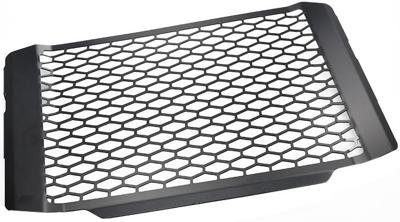 ZIEGER Radiator cover yam xsr900 bj.16-18 sw