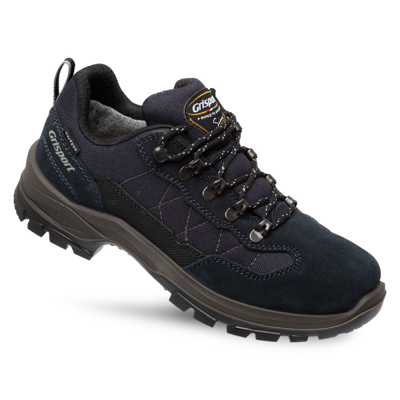 Grisport Scout Low 14915 blauw | Blauw 06 | Maat 44 - 00.048.255.44