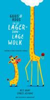 Guus & Koos en de lager-dan-lage wolk (Hardback)
