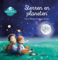 Sterren en planeten (Hardback)