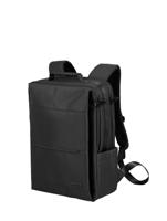 Travelite Workfloow Backpack M Black