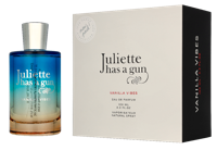 Juliette Has A Gun Vanilla Vibes Eau de parfum Spray 100 ml