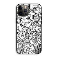 Vexx City #2: iPhone 12 Pro Max Biologisch afbreekbaar hoesje