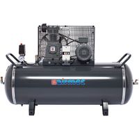 Airmec Mobiele oliegesmeerde zuigercompressor CFT 203 - 563042032