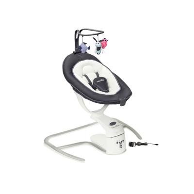 Baby wipstoel Babymoov Swing Swing Grijs