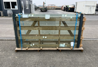 Tijdelijk 15% korting | Glasschuifsysteem Profiline R5 (5-spoor) type I - 561x239 cm Antraciet Structuur - Vast deel rechts van buitenaf gezien - Excl. Bevestigingsmateriaal - SALE25023 Veiligheidsglas Verasol Tijdelijk 15% korting | Glasschuifsysteem Profiline R5 (5-spoor) type I - 561x239 cm Antraciet Structuur - Vast deel rechts van buitenaf gezien - Excl. Bevestigingsmateriaal - SALE25023 Veiligheidsglas Verasol