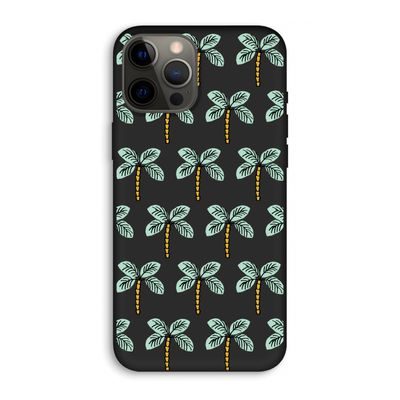 Paradise: iPhone 12 Pro Max Biologisch afbreekbaar hoesje
