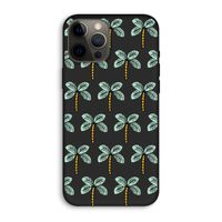 Paradise: iPhone 12 Pro Max Biologisch afbreekbaar hoesje