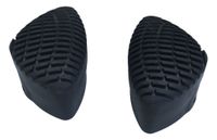 Telesteps Rubber voeten Prime Line 3,0/3,2m | 2 stuks - 9550-101 9550-101 Telesteps Rubber voeten Prime Line 3,0/3,2m | 2 stuks - 9550-101 9550-101