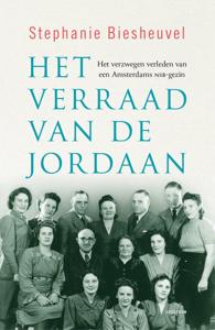 Het verraad van de Jordaan (Paperback)