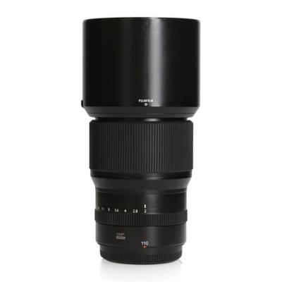 Fujifilm Fujifilm GF 110mm F2.0 R LM WR
