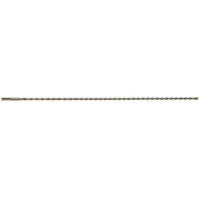 Milwaukee SDS-plus hamerboren - 2-kanten snijdend SDS-Plus M2 8 x 600 VE=1 - 4932399327