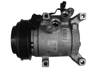 Airstal Airco compressor 10-3758