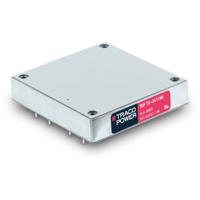 TracoPower TEP 75-7216WI DC/DC-converter, component 110 V/DC 28 V/DC 2.7 A 75 W Aantal uitgangen: 1 x Inhoud 1 stuk(s)