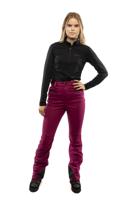 Brunotti Coldlake Softshell Broek Dames XL/42.