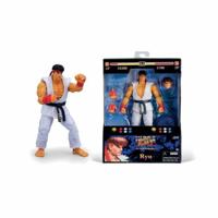 Ledenpop Jada Street Fighters - RYU 15 cm