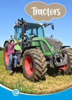 Tractors (Hardback)