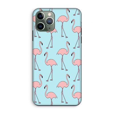 Anything Flamingoes: iPhone 11 Pro Tough Case