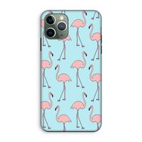 Anything Flamingoes: iPhone 11 Pro Tough Case