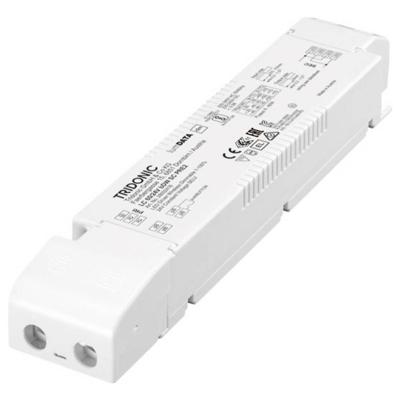 Tridonic LC 60W 24V bDW SC PRE2 LED-driver 60 W 2.5 A 1 stuk(s)
