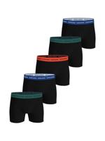 Björn Borg - 5p Boxer - Cotton Stretch - MP001, Maat:L