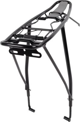 Atranvelo bagagedrager, achterop "active db" rear rack at.velo "active db 24/28 avs"alu