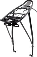 Atranvelo bagagedrager, achterop "active db" rear rack at.velo "active db 24/28 avs"alu
